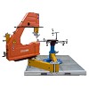 070714 - Draadzaag STM400 met hydraulische motor,