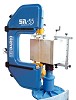 070716 - Draadzaag SN55 met hydraulische motor, k