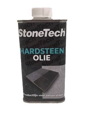 012364 - Hardsteen Olie 250 ml