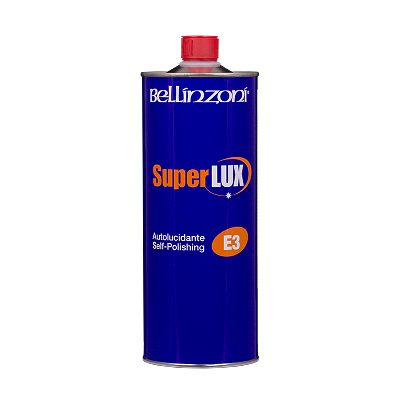 013717 - E3 Polishing Superlux Vloeibaar 20Ltr