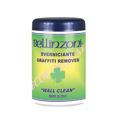 013811 - Bellonzoni Muur Cleaner 1Ltr