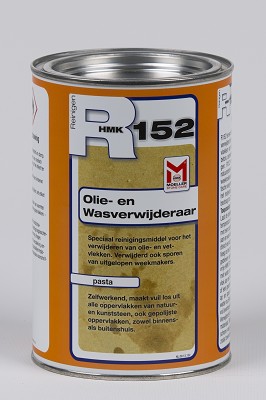 014071 - HMK R152 Olie/wasverwijderaar 0,25L