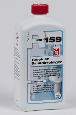 014087 - HMK R159 Tegel- en Sanitairreiniger 10L