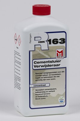 014090 - HMK R163 Cementsluier verwijderaar 1L