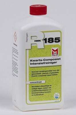 014101 - HMK R185 Kwartscomposiet Intensiefreinig