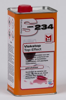 014109 - HMK S234 Vlekstop -Top-Effect 10L