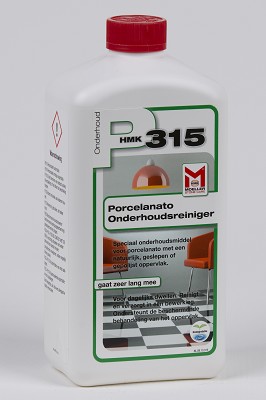 014135 - HMK P315 Porcelanato-Onderhoudsreiniger