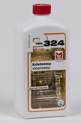 014150 - HMK P324 Edelzeep-vloerzeep 1L