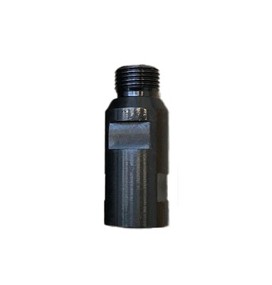 036519 - Adapter 50 mm 1/2" gas inw.- uitw.