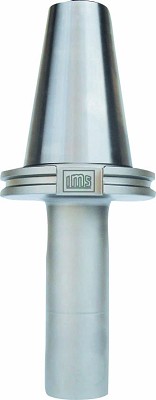 037257 - Toolholder ISO50 1/2" L120 Omag Inox