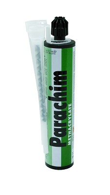 040199 - Parachim methacrylate, koker 280 ml