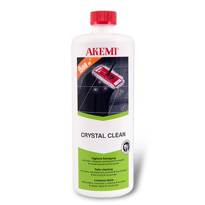 041974 - Akemi Crystal Clean concentraat 1000 ml.
