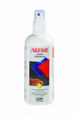 041992-2 - Akemi Quartz Intensive Cleaner  250 ml.