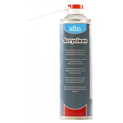 042458 - Akemi Afin Acryclean  500ml spray