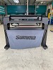 010533 - Summa Plotter S Class T Serie75 gebruikt