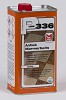 014164 - HMK P336 Antiek-Marmerbeits donker 1L