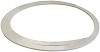 020064 - Verstevigingsprofiel 15x3 mm 100 meter