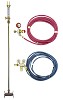 023005 - Natuursteen brander set 30 mm
