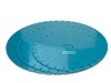 030111 - Diamantzaag SP 500 mm graniet/composiet