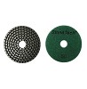 033000 - DiaTech graniet d.100 QRS Groen #50