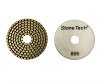 033004 - DiaTech Graniet d.100 QRS Wit #800