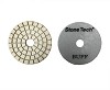 033008 - DiaTech Graniet d.100 QRS Buff Wit
