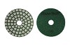 033025 - DiaTech marmer d.100 QRS Groen #50