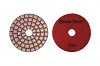 033027 - DiaTech marmer d.100 QRS Rood #200