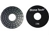 033041 - DiaTech edgesystem d.125 QRS #100 5 mm