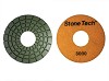 033046 - DiaTech edgesystem d.125 QRS #3000 5 mm