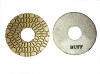 033048 - DiaTech edgesystem d.125 QRS  Buff Wit