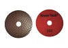 035443 - Koperdisc d.100 QRS K 200