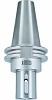 037302 - Toolholder ISO50 D35xL39 Omag Inox