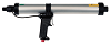 040046 - Kitpistool Pneumatisch 600 ml