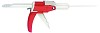 041993 - Pistool 50 ml, mini-quick 1:1-2:1-10:1