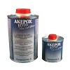 042072 - Akepox 1016 Micro Filler 1 kg set