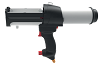 042110 - Pistool 490 ml pneumatisch 10:1 force 5K