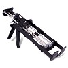 046007 - Kitpistool manueel  620 ml (2x310 ml)