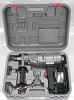 070544 - Boormachine X1503 1500  1/2" en 11/4"