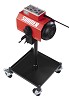 070613 - Suhner verrijdbare standaard