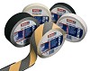 070212 - Anti Slip Tape 2,5 cm Zwart