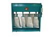 070329 - Slikopvangsysteem SAC 5 RVS