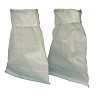 070270 - Slik/puinzakken 125 ltr 75x115cm