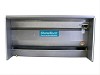 070284 - Waterwand MISTRAL 4 Stainless steel