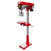 070325 - Kolom / Radiaal boormachine