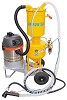 070380 - Taifun 500 Mobiele  Straalmachine