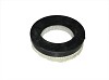 070370 - Nylon borstel 140mm Straalkop