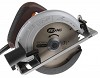 070611 - Keyang CS7CB Cirkelzaagmachine 1100 Watt