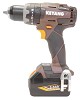 070627 - Keyang DM18BL Accu klopb. schroef 18V 5A