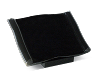 096100 - Boek Staand Absolut Black 40x30x4cm